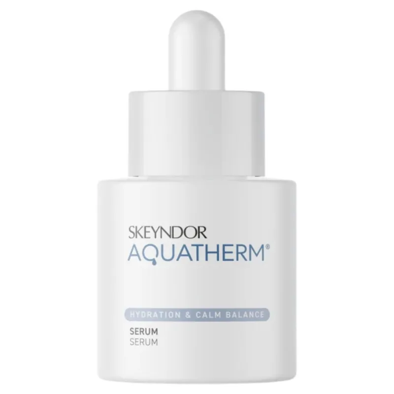 Online Kaufen Skeyndor Aquatherm Hydration & Calm Balance Serum