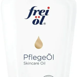 Kostenfreie Lieferung Frei Öl PflegeÖl 200 ml