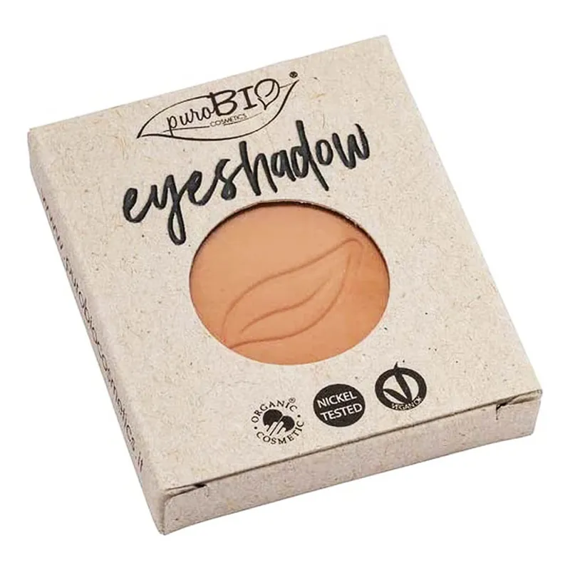 Lidschatten - 12 Peach Refill Kostenloser Versand