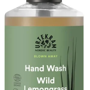 Jetzt Bestellen Urtekram Wild Lemongrass Hand Wash