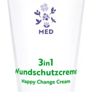 Sichere Zahlung Weleda Med 3in1 Wundschutzcreme 50 ml