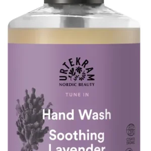 Kostenloser Rückversand Urtekram Soothing Lavender Hand Wash