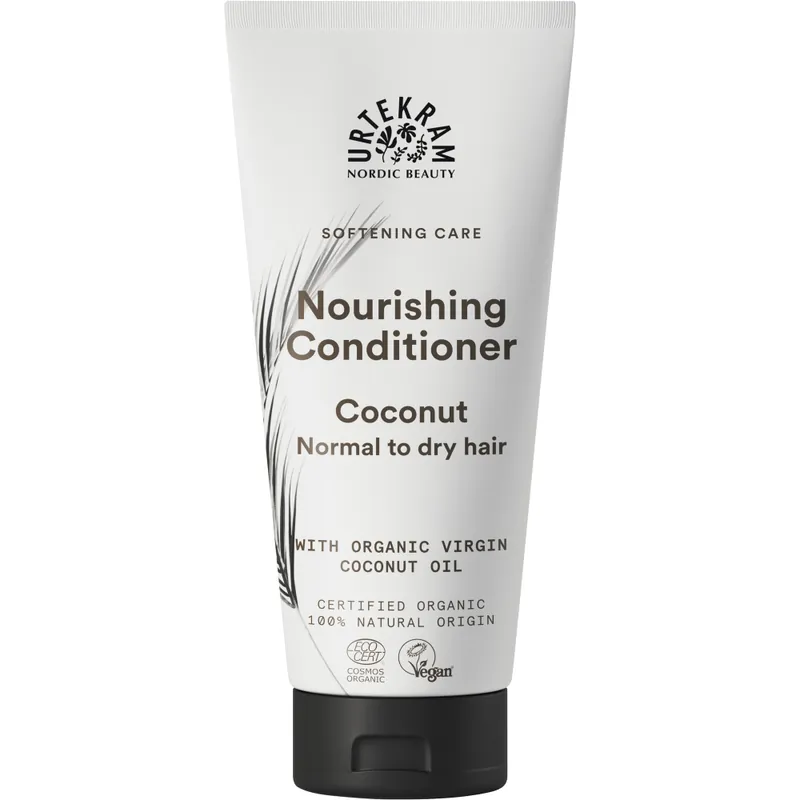Sale Urtekram Coconut Nourishing Conditioner