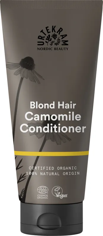 Sonderangebot Urtekram Camomile Blond Hair Conditioner