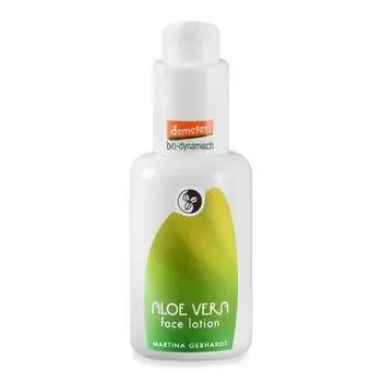 Martina Gebhardt SFC Aloe Vera Face Lotion KG 30 ml Sichere Zahlung