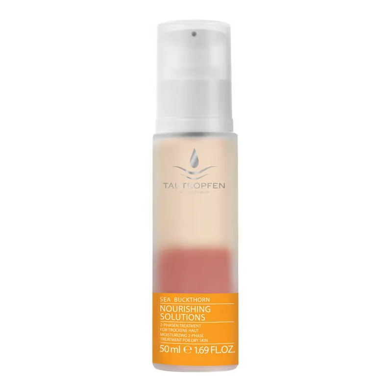 Sanddorn - 2-Phasen Treatment Expressversand