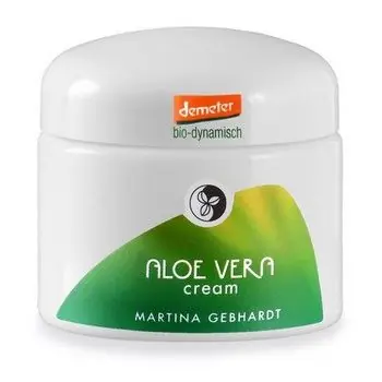 Direktkauf Martina Gebhardt SFC Aloe Vera Cream 50 ml