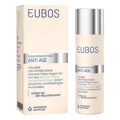 Eubos Hyaluron high intense Serum, 30 ml Jetzt Kaufen