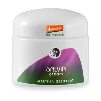 Martina Gebhardt Salvia Cream 50 ml Direkt Vom Hersteller