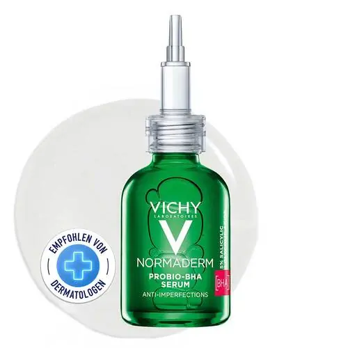 Vichy Normaderm Anti-Unreinheiten Serum, 30 ml Bestseller