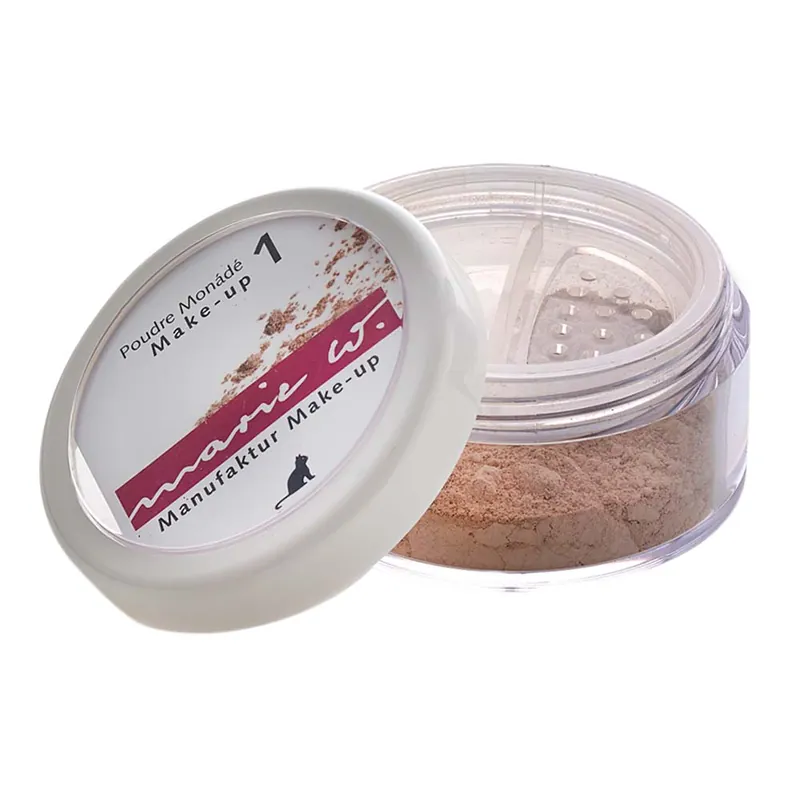 Top-Seller Make-up - No.1