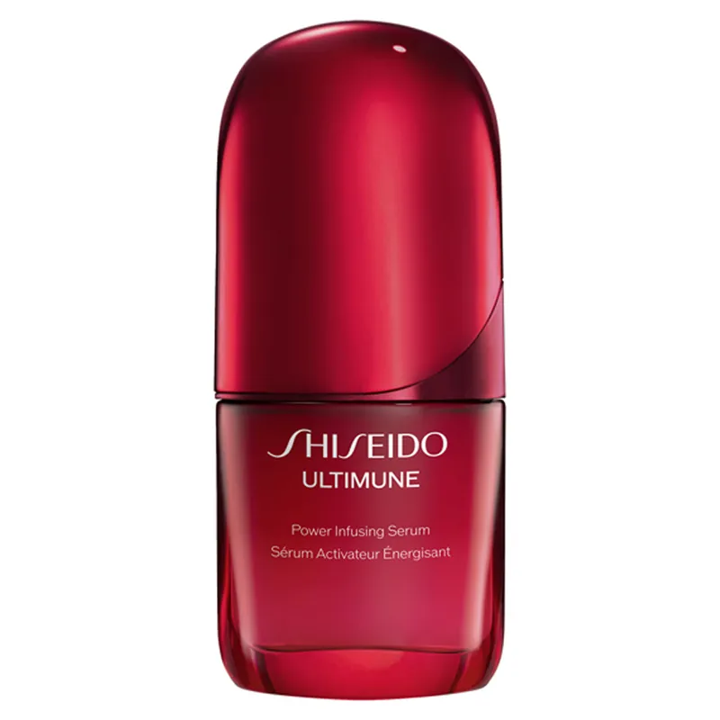Online Kaufen Shiseido Ultimune Power Infusing Serum