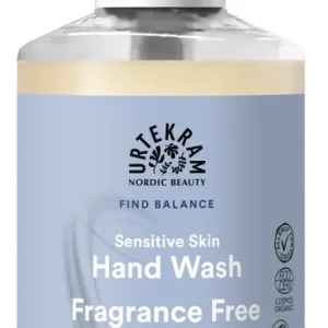 Top-Angebot Urtekram Fragrance Free Sensitive Skin Hand Wash
