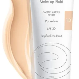 Finale Aktion Avene Couvrance Korrigierendes Make up Porzellan 30 ml Fluid