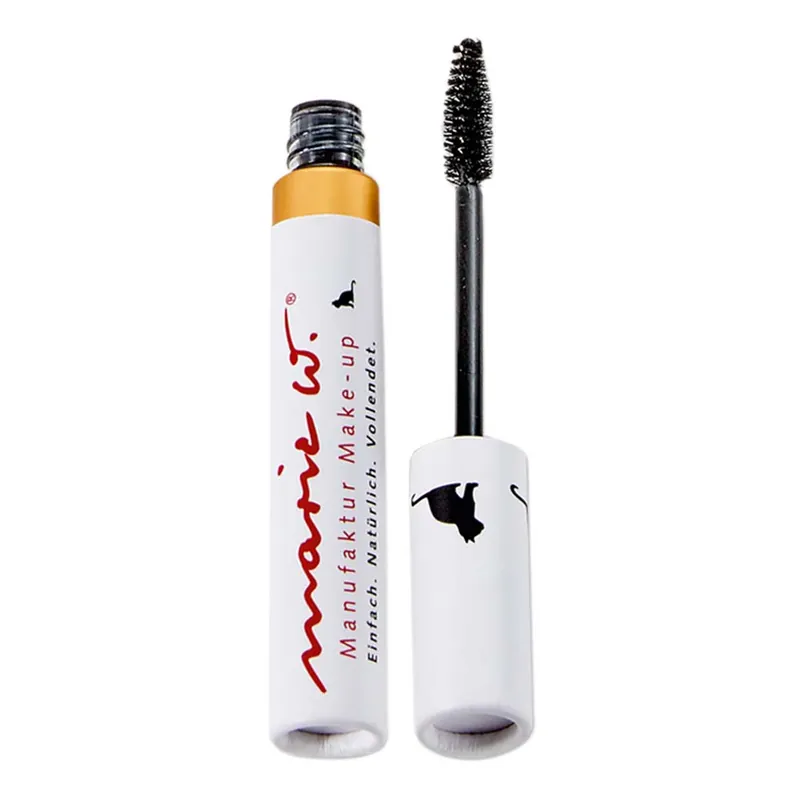 Wimperntusche - 01 Rabenschwarz Mega-Angebot