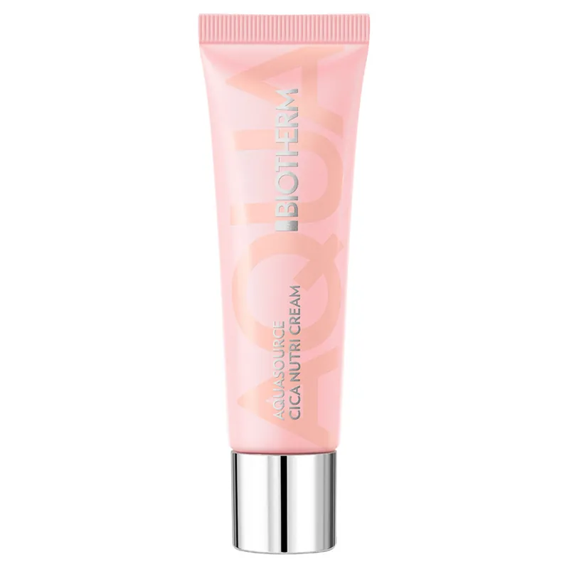 Sichere Zahlung Biotherm Aquasource Cica Nutri Cream Tube