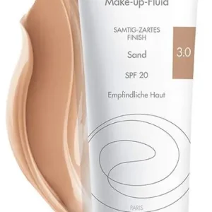 Avene Couvrance Korrigierendes Make up Sand 30 ml Fluid Knallerangebot