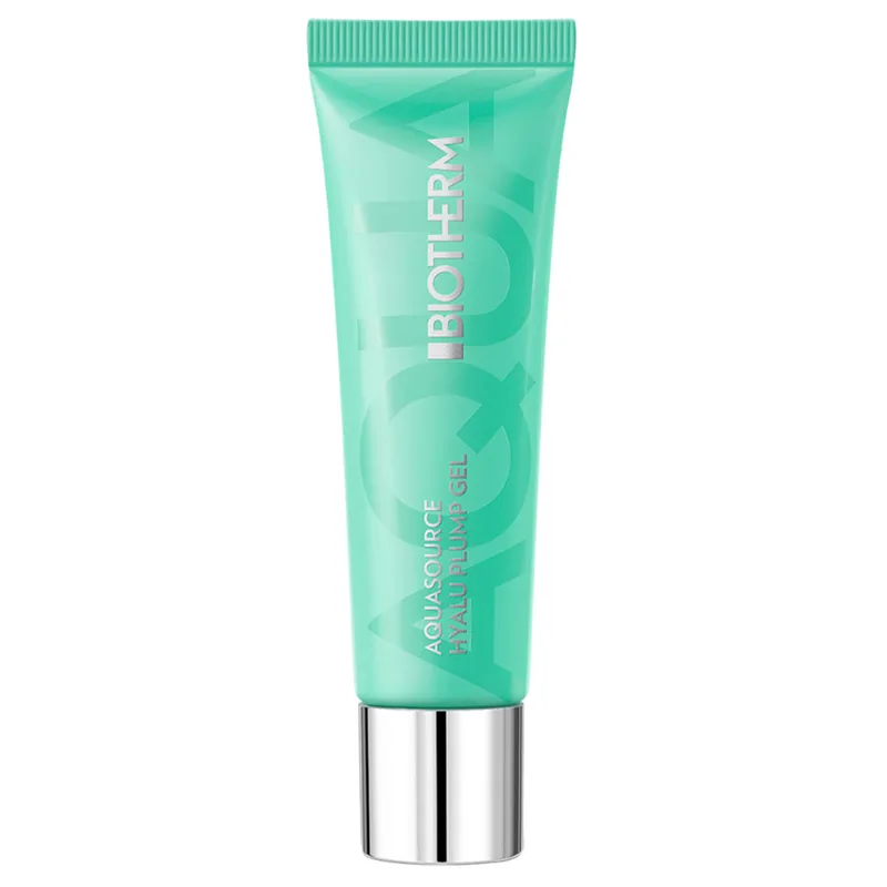 Biotherm Aquasource Hyalu Plump Gel Tube Online Kaufen