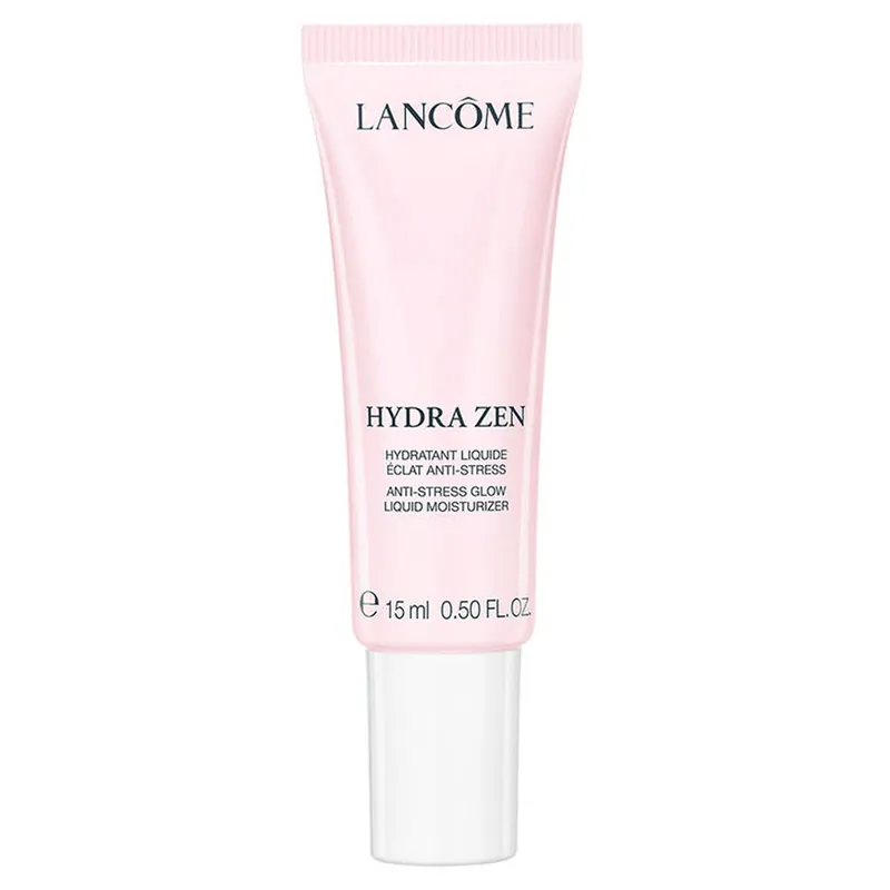 Neu Im Sortiment Lancôme Hydra Zen Glow Liquid Moisturizer