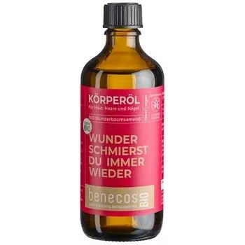 Benecos Wunderbaumsamenöl 100 ml Rabatt