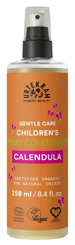 Urtekram Children's Calendula Spray Conditioner Finale Aktion