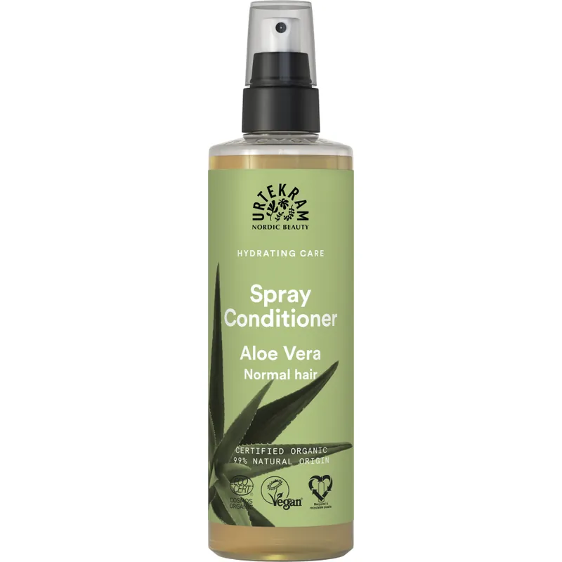 Nur Für Kurze Zeit Urtekram Aloe Vera Spray Conditioner