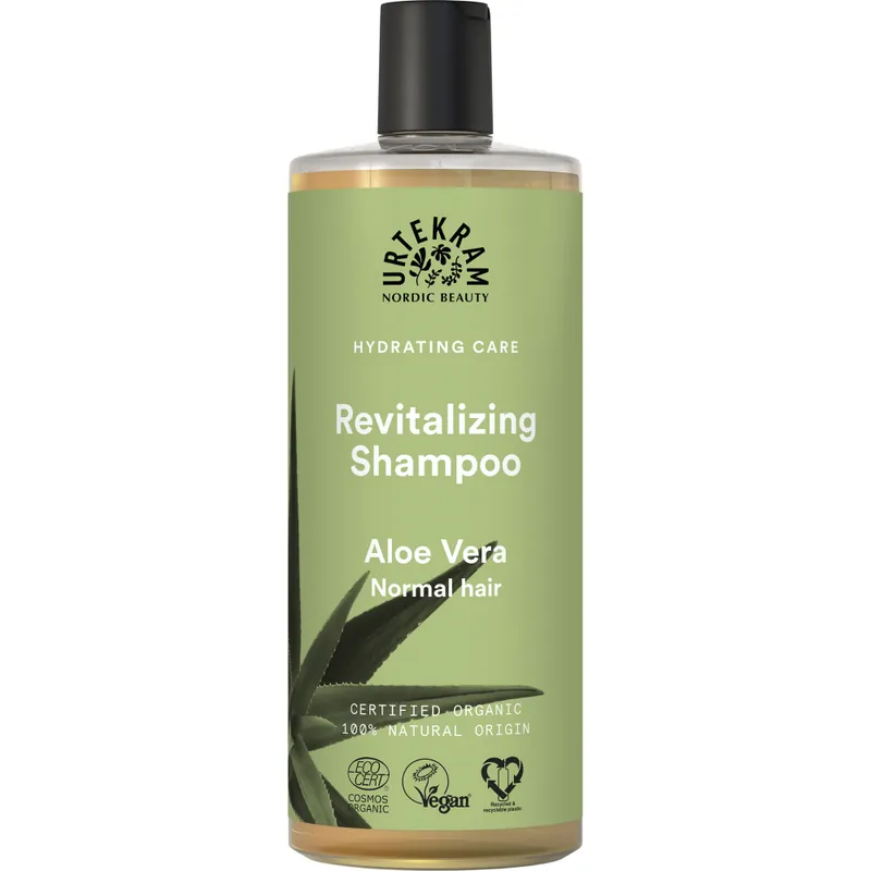 Bestpreis Urtekram Aloe Vera Revitalizing Shampoo