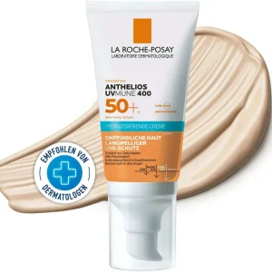 Top-Preis La Roche Posay Anthelios Hydratisierende getönte BB Creme UVMune 400LSF 50+ 50 ml