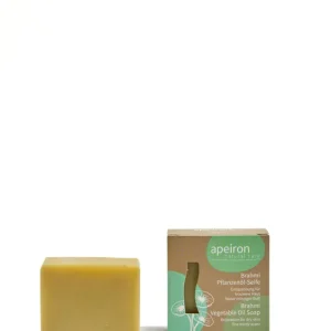 Apeiron Pflanzenölseife Brahmi Kostenfreie Lieferung