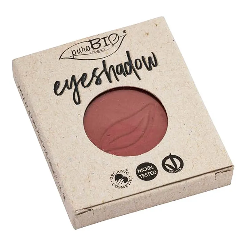 Lidschatten - 13 Marsala Refill Direkt Vom Hersteller