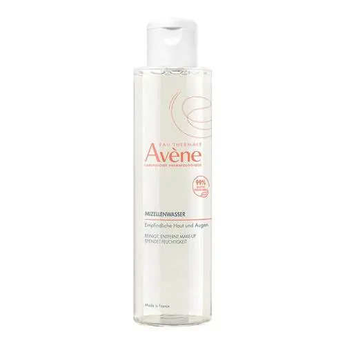 Angebot Avene Mizellenwasser, 200 ml