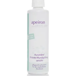 Apeiron Auromère® Kräuter-Mundspülung sensitiv Top-Preis
