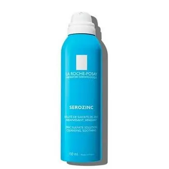 Solange Der Vorrat Reicht ROCHE-POSAY SEROZINC Spray 150 ml