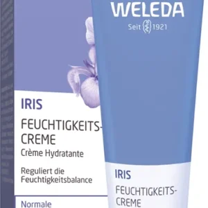 Expressversand Weleda IRIS Feuchtigkeitspflege 30 ml