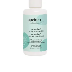 Aktuell Apeiron Auromère® Kräuter-Mundöl
