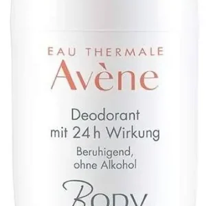 Top-Seller Avene Body Deodorant 24h Wirkung 50 ml