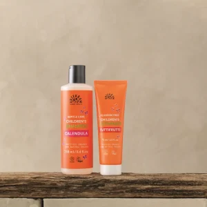 Urtekram Children`s Shampoo Calendula 250 ml Rabatt