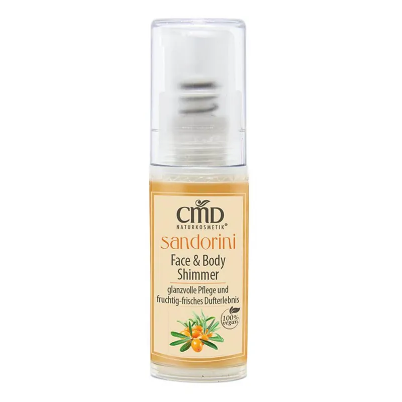 Sandorini - Face & Body Shimmer 5ml Top-Preis