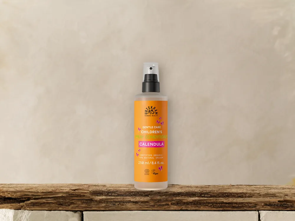 Urtekram Children´s Spray Conditioner Calendula 250 ml Schnäppchen