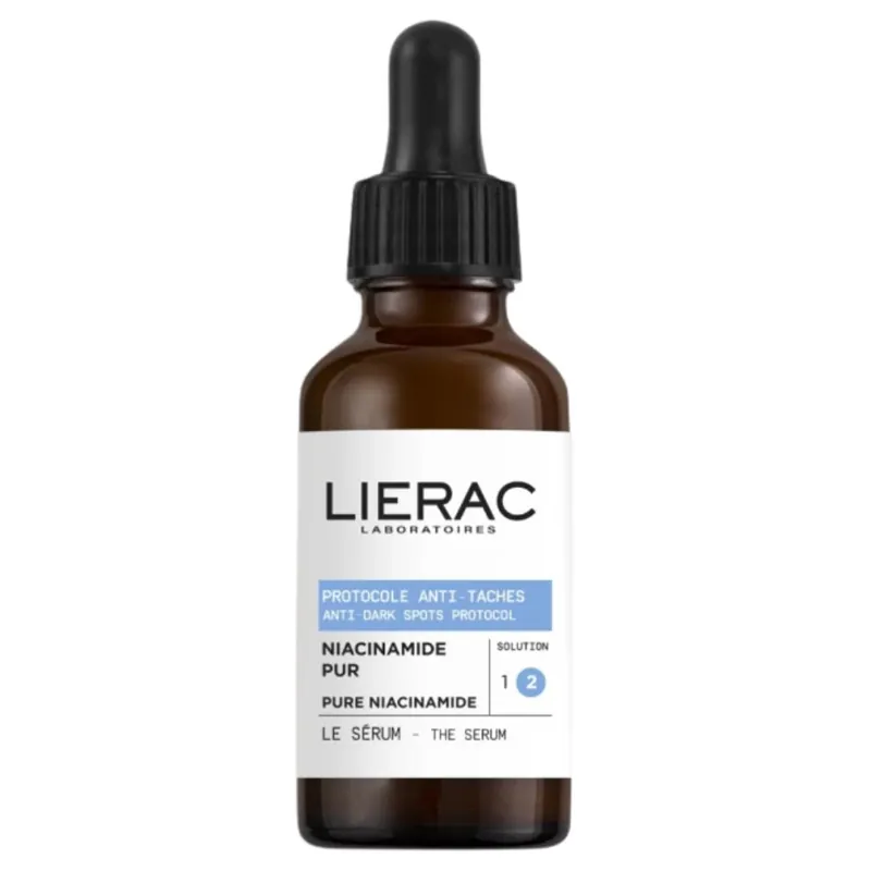 Lierac Protocol ANTI-DARK SPOTS PROTOCOL The Serum No. 2 Rabatt