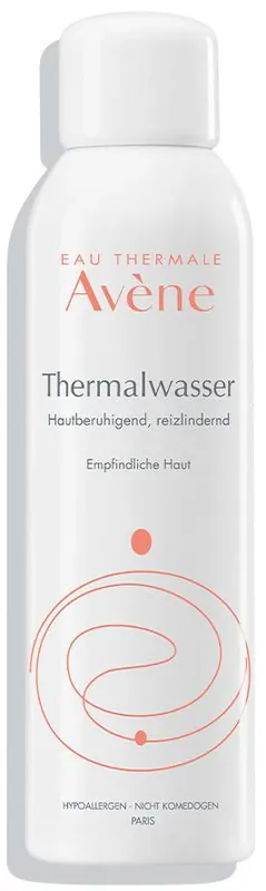 Direkt Vom Hersteller Avene Thermalwasser Spray 150 ml