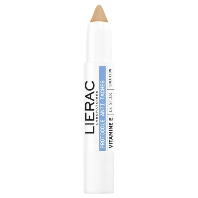 Lierac Protocol ANTI-DARK SPOTS PROTOCOL The Tinted Stick SPF50 No. 1 Versand Am Gleichen Tag