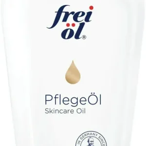 Frei Öl PflegeÖl 125 ml Zertifiziert