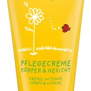 Weleda Pflegecreme Körper & Gesicht Billig
