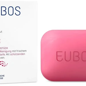 Eubos Basispflege Fest Waschstück 125 G Gratis Versand