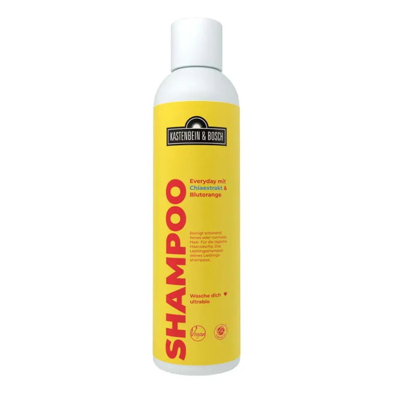 Mega-Angebot Shampoo - Everyday 200ml