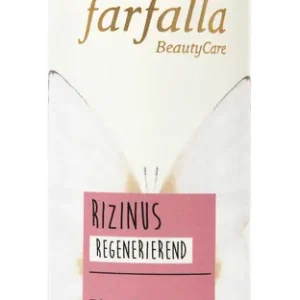 Bio Pflegeöl Rizinus, Regenerierend 75 ml von farfalla Direkt Vom Hersteller
