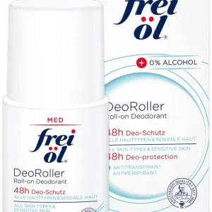 Frei Öl Deo Roller 50 ml Lotion Sonderangebot