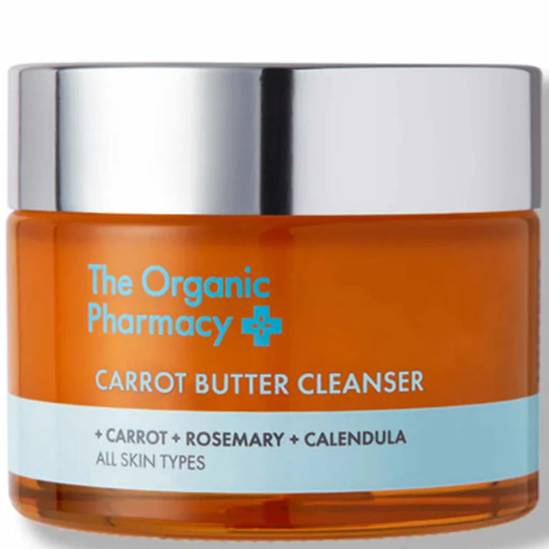 Carrot Butter Cleanser 50 ml Zertifiziert