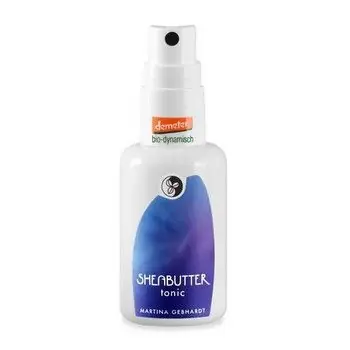 Martina Gebhardt Sheabutter Tonic KG 30 ml Highlight